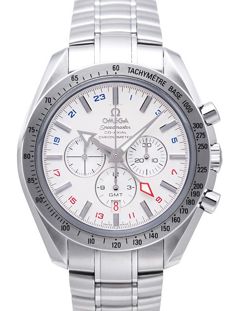 Speedmaster Broad Arrow