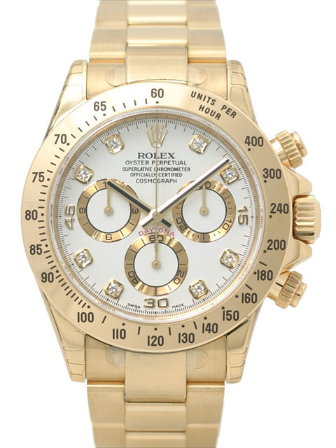 ロレックス ROLEX デイトナ 116528G    ロレックス デイトナ 