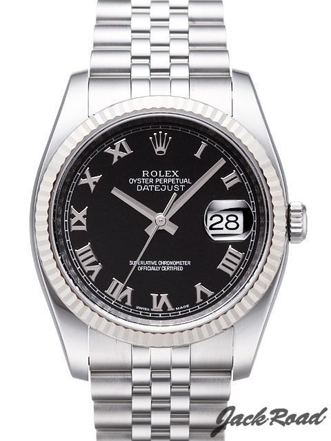 ロレックス ROLEX デイトジャスト 116234     ロレックス(ROLEX) 　デイトジャスト 