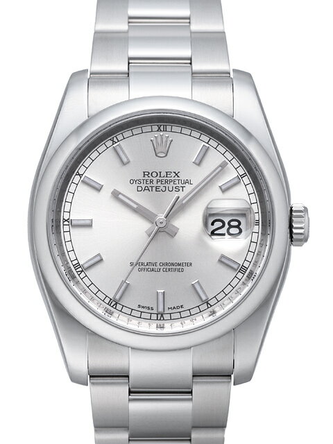 ロレックス ROLEX デイトジャスト 116200    ロレックス ROLEX デイトジャスト 116200    