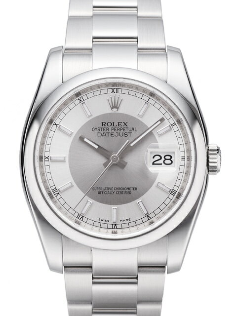 ロレックス ROLEX デイトジャスト 116200    ロレックス ROLEX デイトジャスト 116200    