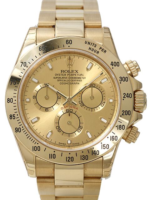 ロレックス ROLEX コスモグラフ デイトナ 116528    ロレックス コスモグラフ デイトナ 