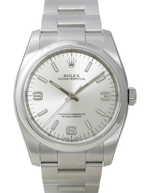 ロレックス ROLEX オイスター パーペチュアル 116000    ロレックス オイスター パーペチュアル 