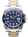 ロレックス　ROLEX　サブマリーナ デイト　116613LB　Submariner Date　【新品】【送料無料】【腕時計】【YDKG-m】ロレックス　ROLEX　サブマリーナ デイト　116613LB　Submariner Date　【新品】【送料無料】