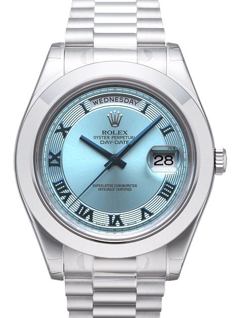 ロレックス ROLEX デイデイトII 218206    ロレックス デイデイトII 