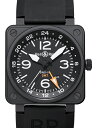 Bell&Ross　腕時計　メンズ アイテム口コミ第5位