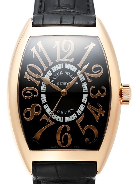フランク・ミュラー トノー カーベックス / Ref.8880SC RELIEF 【新品】【腕時計】【メンズ】【送料無料】【新品】【フランクミュラー】【トノー カーベックス】【腕時計】【メンズ】