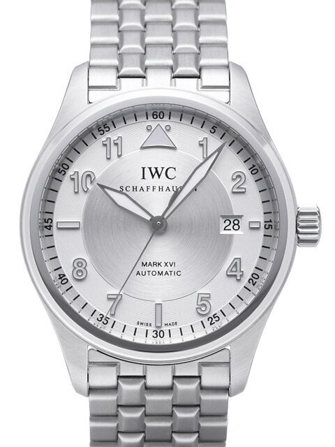 IWC スピットファイヤー マークXVI / IW325505 【新品】【送料無料】【メンズ】