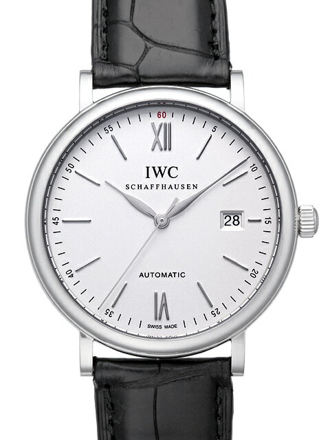 IWC ポートフィノ / Ref.IW356501 【新品】【腕時計】【メンズ】【送料無料】