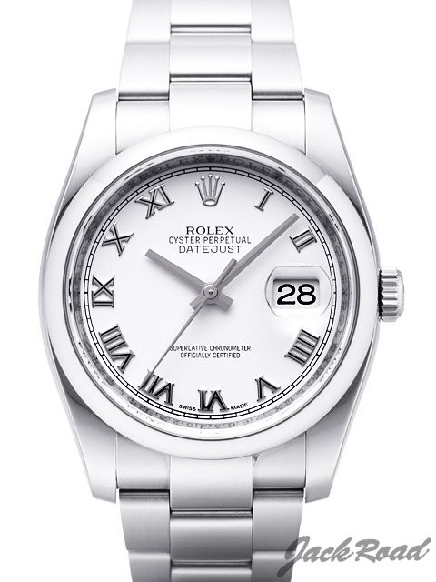 ロレックス ROLEX デイトジャスト 116200    