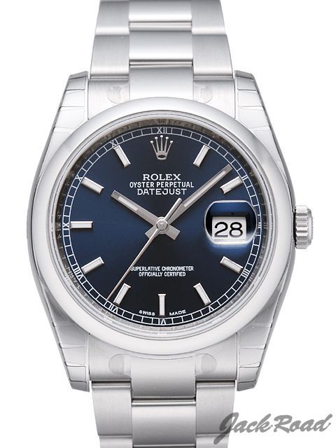 ロレックス ROLEX デイトジャスト 116200    