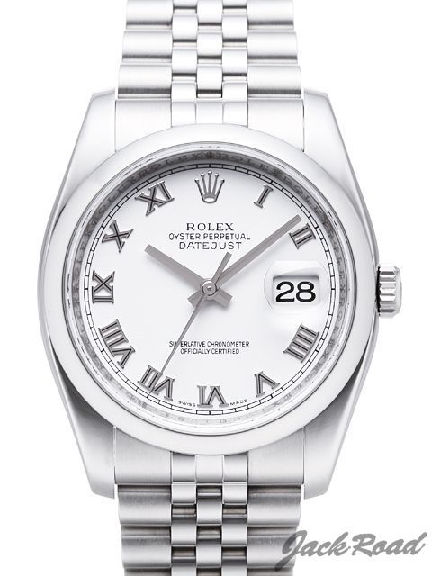 ロレックス ROLEX デイトジャスト 116200    