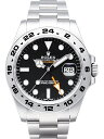 ロレックス　エクスプローラーII　216570　ROLEX　ExplorerII　ロレックス　エクスプローラーII　216570　ROLEX　ExplorerII　