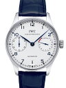 IWC ポルトギーゼ オートマティック 7デイズ / IW500107 IWC IWC ポルトギーゼ オートマティック 7デイズ 