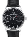 IWC ポルトギーゼ オートマティック 7デイズ / IW500109 IWC ポルトギーゼ オートマティック 7デイズ 