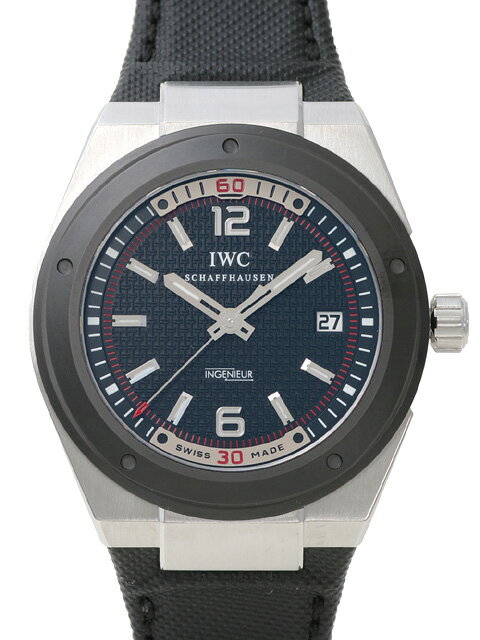 IWC インジュニア オートマティック / IW323401 【新品】【送料無料】