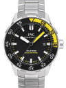 IWC アクアタイマー オートマティック 2000 / Ref.IW356801 【新品】【送料無料】【メンズ】IWC アクアタイマー オートマティック 2000 【新品】【腕時計】【メンズ】