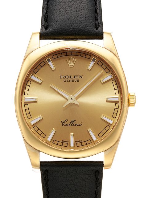 ロレックス ROLEX チェリーニ ダナオス 4243/8    