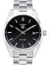 タグ・ホイヤー TAG HEUER　カレラ　WV211B.BA0787　【新品】【送料無料】【腕時計】