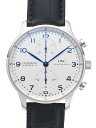 IWC ポルトギーゼ クロノグラフ オートマチック / Ref.IW371446 