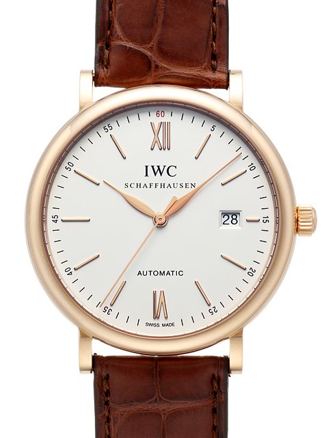 IWC ポートフィノ / Ref.IW356504 