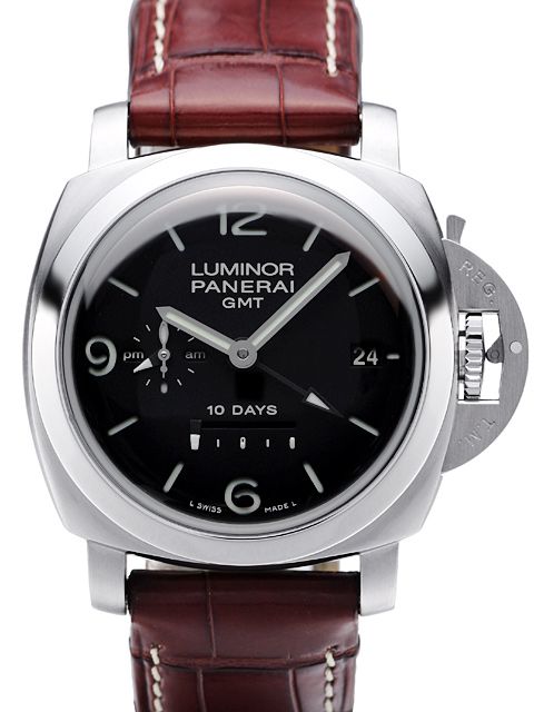 パネライ ルミノール1950 10デイズ GMT / Ref.PAM00270 パネライ ルミノール1950 10デイズ GMT 