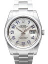 ロレックス ROLEX デイトジャスト 116200