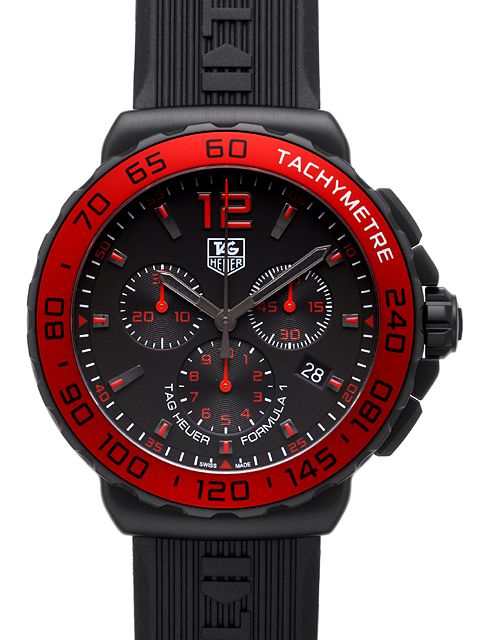 jackroad | Rakuten Global Market: Tag Heuer formula 1 chronograph / Ref.CAU1117.FT6024