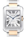 カルティエ Cartier タンク アングレーズ