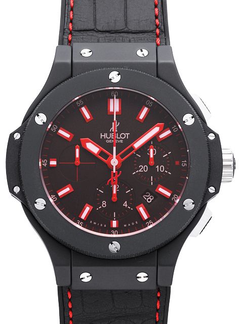 ウブロ(HUBLOT)　ビッグバン レッドマジック / Ref.301.CI.1123.GR ウブロ(HUBLOT)　ビッグバン レッドマジック / Ref.301.CI.1123.GR 