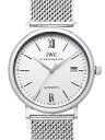 IWC ポートフィノ / Ref.IW356505 