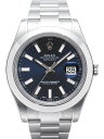 ロレックス ROLEX デイトジャストII 116300    