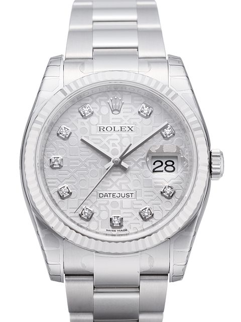 ロレックス ROLEX デイトジャスト 116234G    