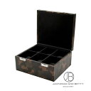 ジャックロード Jackroad 時計 コレクションボックス 6本収納用 【新品】