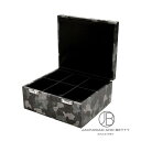 ジャックロード Jackroad 時計 コレクションボックス 6本収納用 【新品】