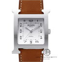 エルメス HERMES Hウォッチ メカニカル 0