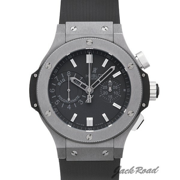 ウブロ HUBLOT ビッグバン フドロワイヤント タングステン 315.KX.1140.RX 【新...:jackroad:10025209