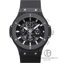 ウブロ HUBLOT ビッグバン アエロバン ブラックマジッ...