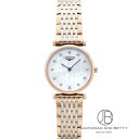 ロンジン LONGINES ラ グラン クラシック L4.209.1.97.7 新品 時計 レディース