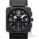 ベル&ロス BELL&ROSS BR01-94 カーボン ク...