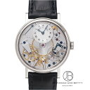 ブレゲ Breguet クラシック トラディション 7027BB/11/9V6 【新品】 時計 メンズ