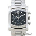 ブルガリ BVLGARI アショーマ 44mm クロノグラフ...
