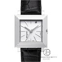 ブシュロン BOUCHERON キャレ オートマティック WA011301 【新品】 時計 メンズ