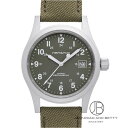 ハミルトン HAMILTON カーキ フィールド メカニカル H69419363 【新品】 時計 メンズ