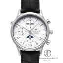 モーリスラクロア MAURICE LACROIX レ・クラシック クロノグラフ ムーンフェイズ LC6078-SS001-13E 【新品】 時計 メンズ