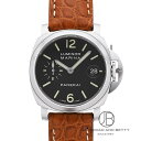 パネライ PANERAI ルミノール マリーナ PAM00048 【新品】 時計 メンズ