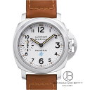 パネライ PANERAI ルミノール マリーナ ロゴ アッチ...