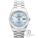 ロレックス ROLEX デイデイト 118206 時計 メンズ