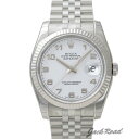 ロレックス ROLEX デイトジャスト 116234 時計 メンズ