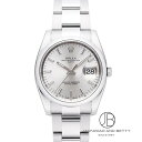 ロレックス ROLEX パーペチュアル デイト 115200 時計 メンズ